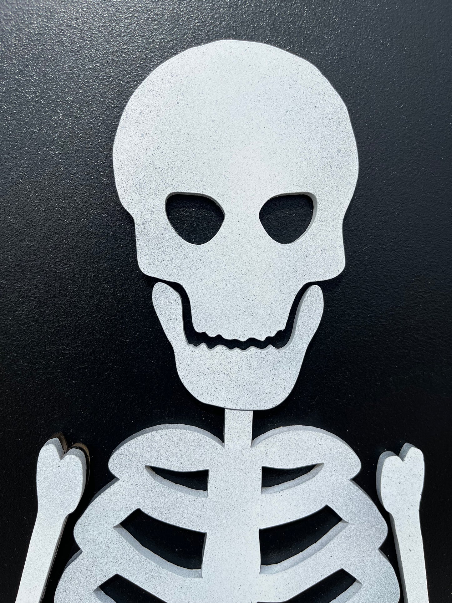 Skeleton Family