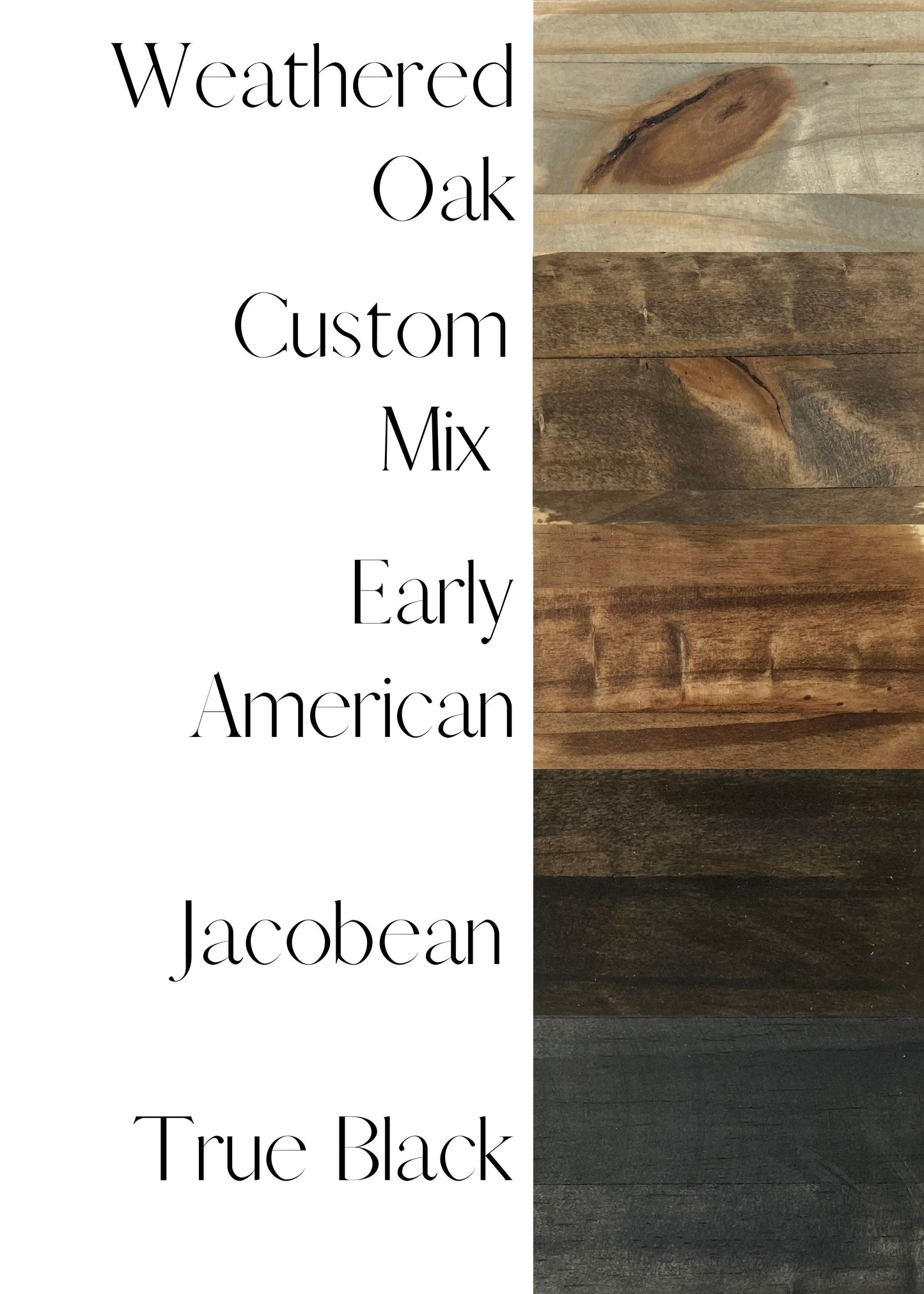 Last Name - Door Sign