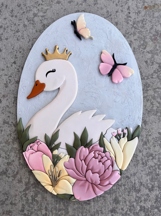Princess Swan